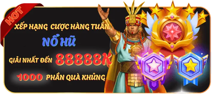 Bắn Cá Vua