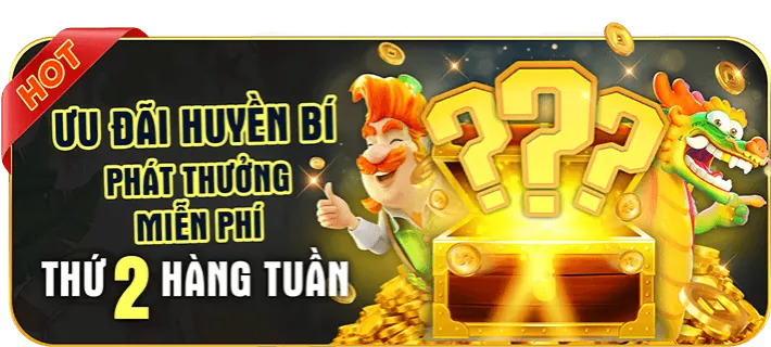 Game Nổ Hũ Huyền Bí
